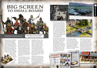 WARGAMES ILLUSTRATED WGI436 APRIL 2024 ISSUE