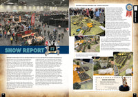 WARGAMES ILLUSTRATED WGI438 JUNE 2024 ISSUE