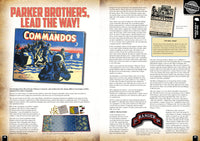 WARGAMES ILLUSTRATED WGI441 SEPTEMBER 2024 ISSUE