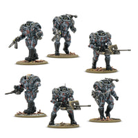 KONFLIKT '47 - STARTER SET