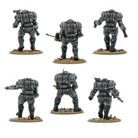 KONFLIKT '47 - STARTER SET