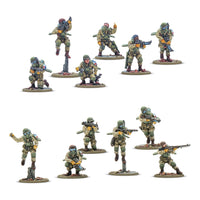 KONFLIKT '47 - STARTER SET