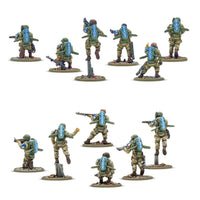 KONFLIKT '47 - STARTER SET