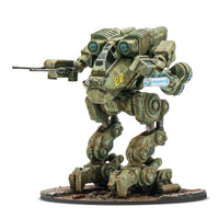 KONFLIKT '47 - STARTER SET