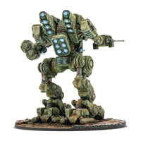 KONFLIKT '47 - STARTER SET