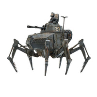KONFLIKT '47 - AXIS VOGELSPINNE LIGHT WALKER (PLASTIC)