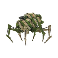KONFLIKT '47 - AXIS VOGELSPINNE LIGHT WALKER (PLASTIC)