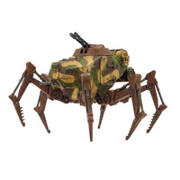 KONFLIKT '47 - AXIS VOGELSPINNE LIGHT WALKER (PLASTIC)