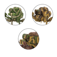 KONFLIKT '47 - AXIS VOGELSPINNE LIGHT WALKER (PLASTIC)