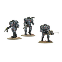 KONFLIKT '47 - AXIS STARTER ARMY
