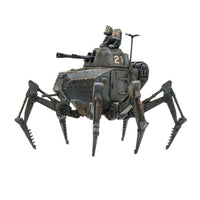 KONFLIKT '47 - AXIS STARTER ARMY