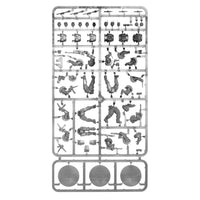 KONFLIKT '47 - AXIS STARTER ARMY