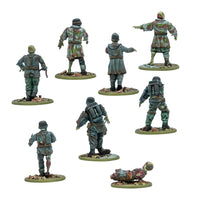 KONFLIKT '47 - AXIS TOTENKORPS HORDE (PLASTIC)