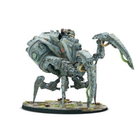 KONFLIKT '47 - AXIS SD.KFZ. 501/1 NACHTZEHRER (PLASTIC)