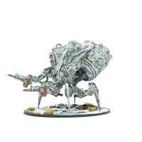 KONFLIKT '47 - AXIS SD.KFZ. 501/1 NACHTZEHRER (PLASTIC)