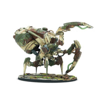 KONFLIKT '47 - AXIS SD.KFZ. 501/1 NACHTZEHRER (PLASTIC)