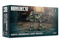 KONFLIKT '47 - UNITED STATES LINEBACKER JUMP WALKER (PLASTIC)