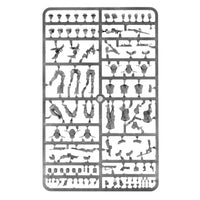 KONFLIKT '47 - UNITED STATES FIREFLY AIRBORNE INFANTRY