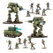 KONFLIKT '47 - UNITED STATES STARTER ARMY