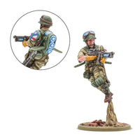 KONFLIKT '47 - UNITED STATES STARTER ARMY
