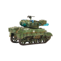 KONFLIKT '47 - UNITED STATES STARTER ARMY