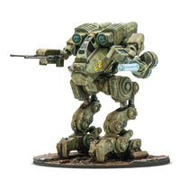 KONFLIKT '47 - UNITED STATES STARTER ARMY