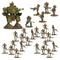 KONFLIKT '47 - BRITISH COMMONWEALTH AUTOMATED BATTALION *** PRE ORDER ***