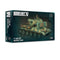 KONFLIKT '47 - SOVIET BLOC T-34 / ZP MEDIUM TANK *** PRE ORDER ***