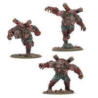 KONFLIKT '47 - SOVIET BLOC ELITE OPERATIONAL GROUP *** PRE ORDER ***