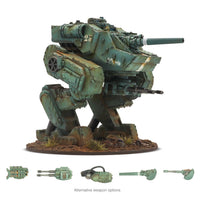 KONFLIKT '47 - SOVIET BLOC ELITE OPERATIONAL GROUP *** PRE ORDER ***