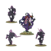 KONFLIKT '47 - EMPIRE OF JAPAN KIMURA TADAAKI, SCOURGE OF THE SPIRIT REALM ** PRE ORDER **