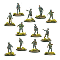 KONFLIKT '47 - AXIS TOTENKORPS