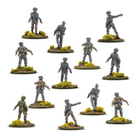 KONFLIKT '47 - AXIS TOTENKORPS