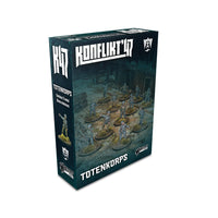 KONFLIKT '47 - AXIS TOTENKORPS