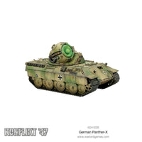 KONFLIKT '47 - AXIS PANTHER-X