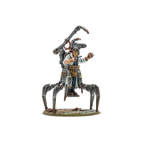 KONFLIKT '47 - AXIS 'DER ERNTEMANN' OBERSTARZT ALBRECHT VON ZOGLING