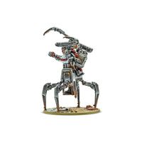 KONFLIKT '47 - AXIS 'DER ERNTEMANN' OBERSTARZT ALBRECHT VON ZOGLING