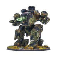 KONFLIKT '47 - BRITISH COMMONWEALTH PERCIVAL MEDIUM ASSAULT WALKER