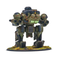 KONFLIKT '47 - BRITISH COMMONWEALTH PERCIVAL MEDIUM ASSAULT WALKER