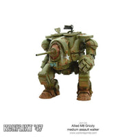 KONFLIKT '47 - UNITED STATES GRIZZLY MEDIUM WALKER
