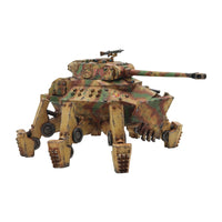 KONFLIKT '47 - AXIS WOTAN HEAVY PANZERMECH