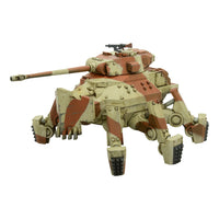 KONFLIKT '47 - AXIS WOTAN HEAVY PANZERMECH