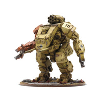KONFLIKT '47 - AXIS HEUSCHRECKE MEDIUM PANZERMECH