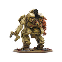KONFLIKT '47 - AXIS HEUSCHRECKE MEDIUM PANZERMECH