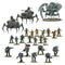 KONFLIKT '47 - AXIS SONDERKAMPFGRUPPE *** PRE ORDER ***