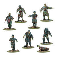 KONFLIKT '47 - AXIS SONDERKAMPFGRUPPE *** PRE ORDER ***