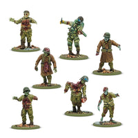 KONFLIKT '47 - AXIS SONDERKAMPFGRUPPE *** PRE ORDER ***