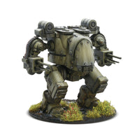KONFLIKT '47 - UNITED STATES M9A2 KODIAK SUPPORT WALKER