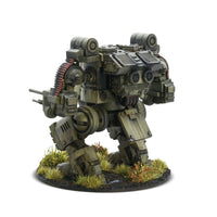 KONFLIKT '47 - UNITED STATES M9A2 KODIAK SUPPORT WALKER