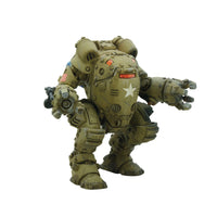 KONFLIKT '47 - UNITED STATES M5A5 JACKAL LIGHT WALKER